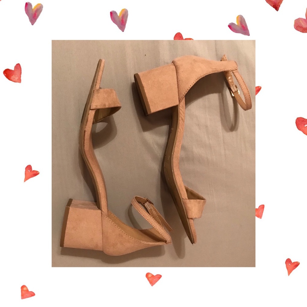 Women’s Heels